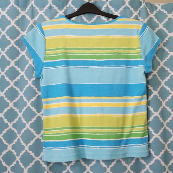 Crazy Horse T-shirt size medium - Picture 2 of 2